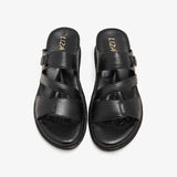 Women's Platform Chappals