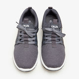 Men's Perforated Style Sneakers