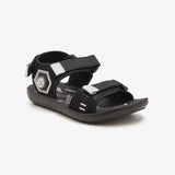 Boys' Comfy Mesh Sandals