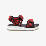 Boys' Animated Sandals