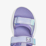 Girl's Bunny Steps Sandals