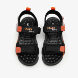 Boys' Casual Cushioned Sandals