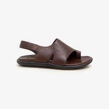 Men's Extra Padded Sandals