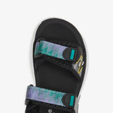 Boys' Cushioned Sandals