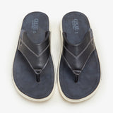 Men's Urban Style Chappals