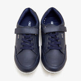 Men's Velcro Strap Sneakers