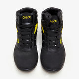 Men's Strurdy Leather Boots