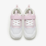 Girls’ Mesh  Sneakers