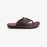 Men's Laid-Back Chappals