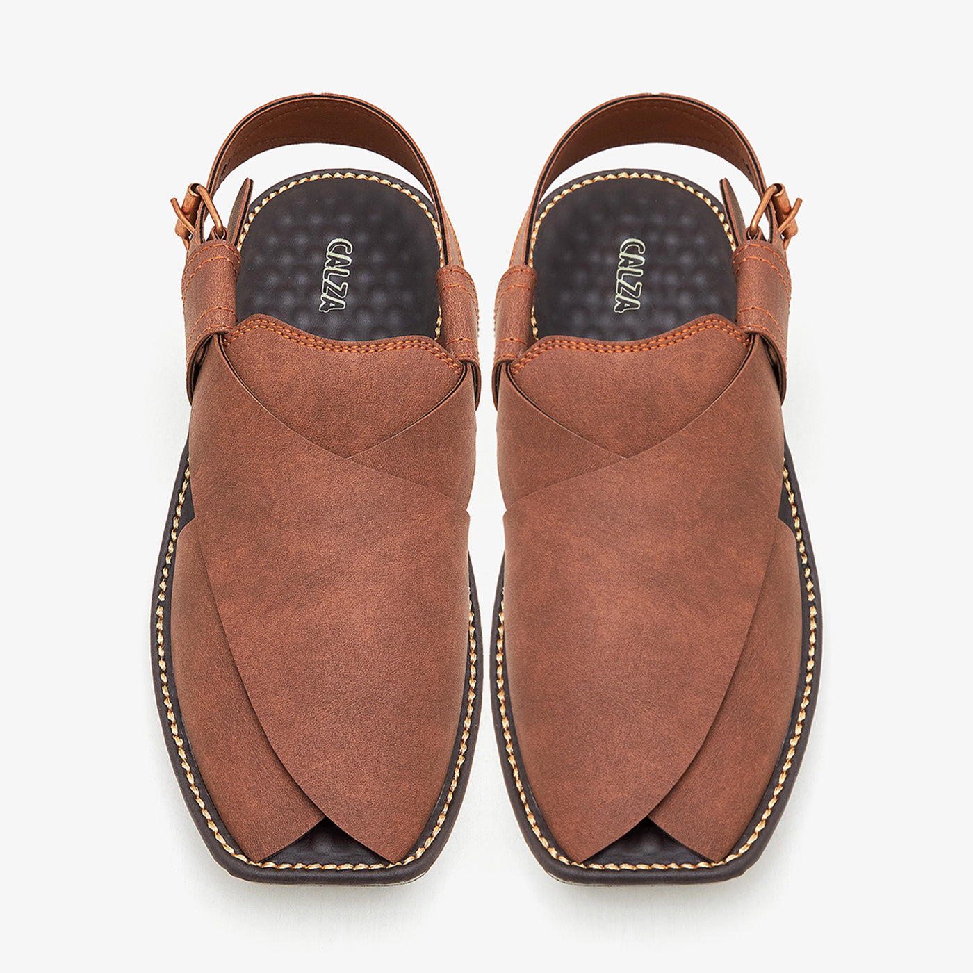 Peshawari Kheri Chappal Peshawari Sandals Price in Pakistan