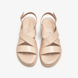 Women's Strap Ease Sandals