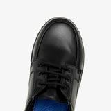 Boys' Robust School Shoes