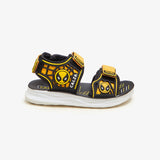Boys' Animated Sandals