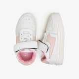 Girls Platform Running Shoes