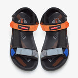 Boys' City-Style Sandals