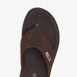Boys' Mesh Upper Slides