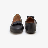 Cushioned Pumps for Girls