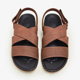 Strapped Sandals for Men
