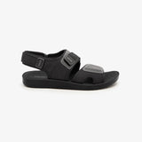 Men's Double-Strap Sandals