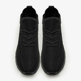 Women’s Lace-Up Sneakers