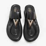 Women's Relaxed Chappal