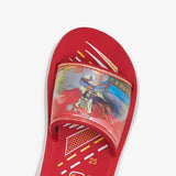 Boys' 3D Slides