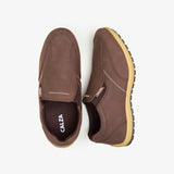 Men's Casual Slip-Ons