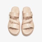 Women's Platform Chappals