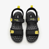 Boys' Casual Cushioned Sandals