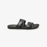 Men's Criss Cross Chappals