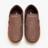 Men's Casual Slip-Ons