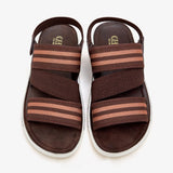 Strappy Men's Sandals