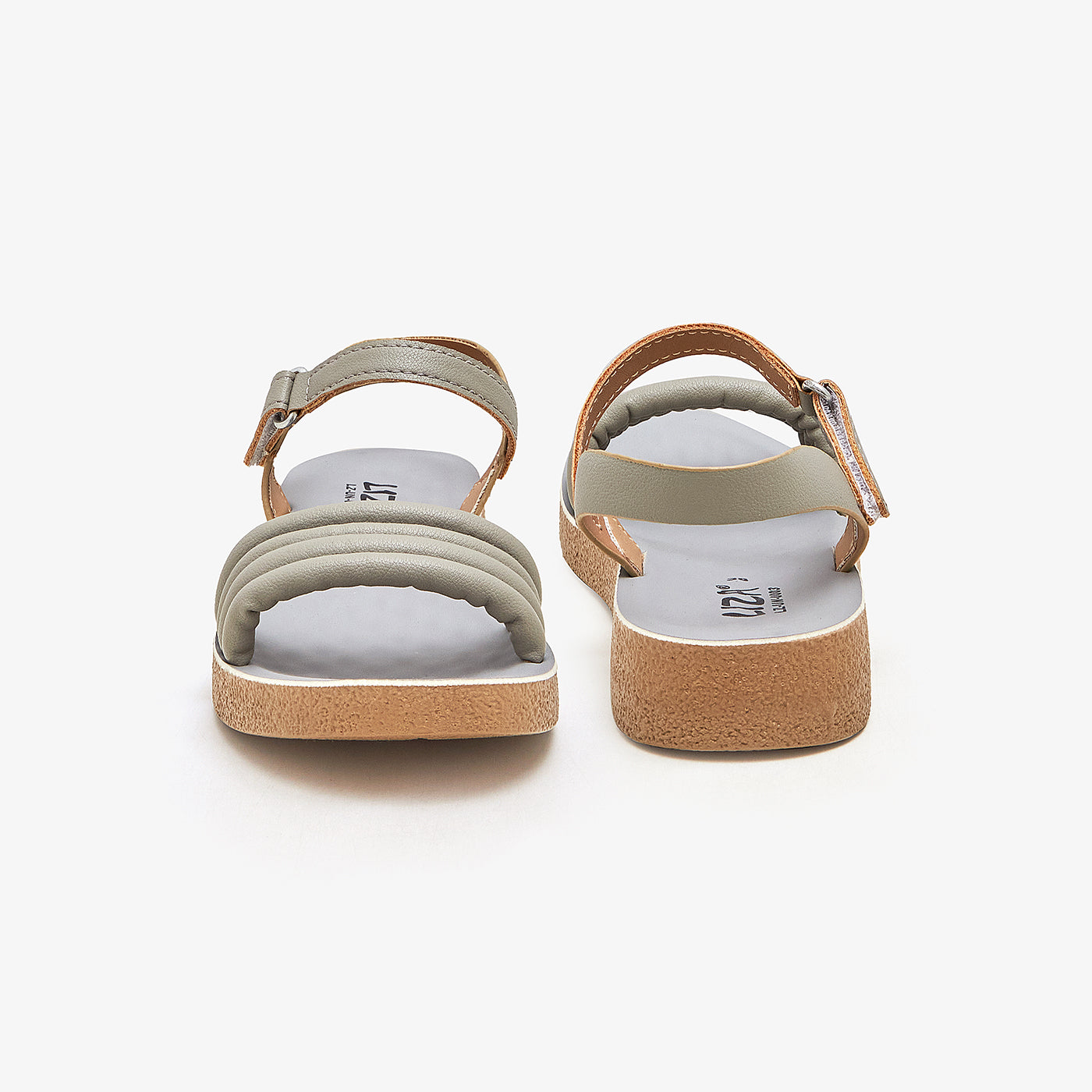 Easy wear sandals 2025