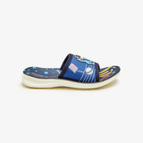 Fun Chappals for Boys