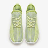 Women’s Lace-Up Sneakers