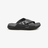 Men's Comfort Leather Chappals