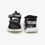 Girl's Bunny Steps Sandals