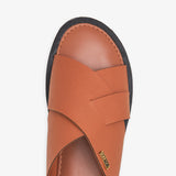 Men's Comfy-Cross Slides