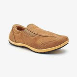 Men's Casual Slip-Ons