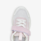 Girls’ Mesh  Sneakers