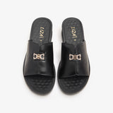 Women's Bubble Sheet Slides