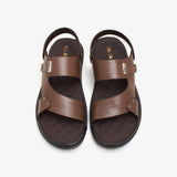 Men's Relaxed Fit Sandals