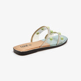 Women's Dainty Flats