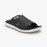 Boys' Cushioned Slides
