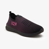 Women's Retrovibe Slip-Ons