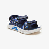 Boys' Cushioned Sandals