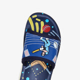 Fun Chappals for Boys