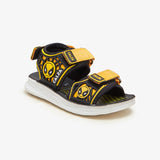 Boys' Animated Sandals