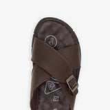 Men's Comfort Leather Chappals