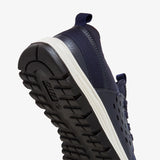 Men's Perforated Style Sneakers